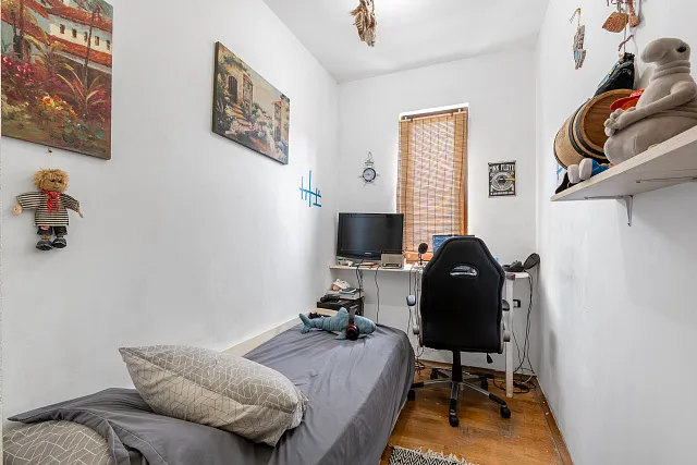 57 m² Wohnung + 45 m² Terrasse in Seoce bei Budva — photo 12